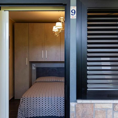 B&B Appartamenti L'Anfora Sperlonga Eksteriør billede