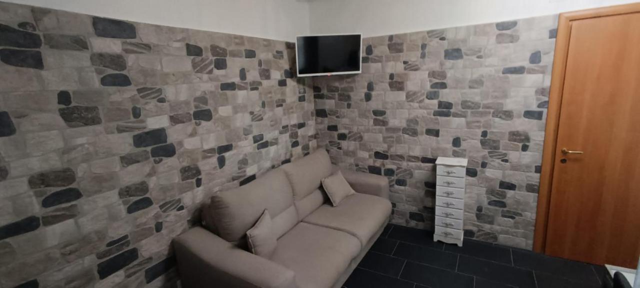 B&B Appartamenti L'Anfora Sperlonga Eksteriør billede