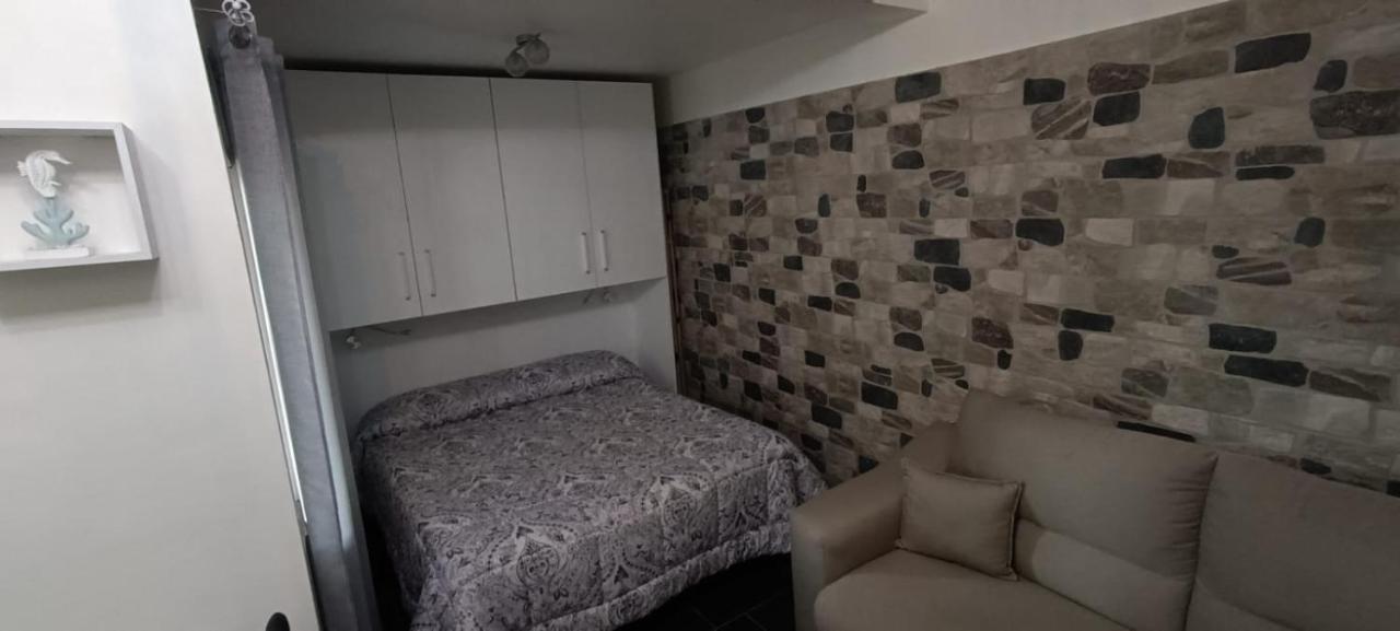 B&B Appartamenti L'Anfora Sperlonga Eksteriør billede