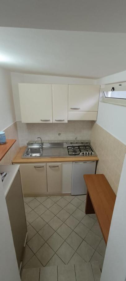 B&B Appartamenti L'Anfora Sperlonga Eksteriør billede