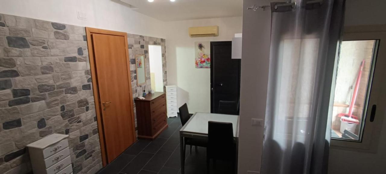 B&B Appartamenti L'Anfora Sperlonga Eksteriør billede