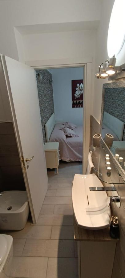 B&B Appartamenti L'Anfora Sperlonga Eksteriør billede