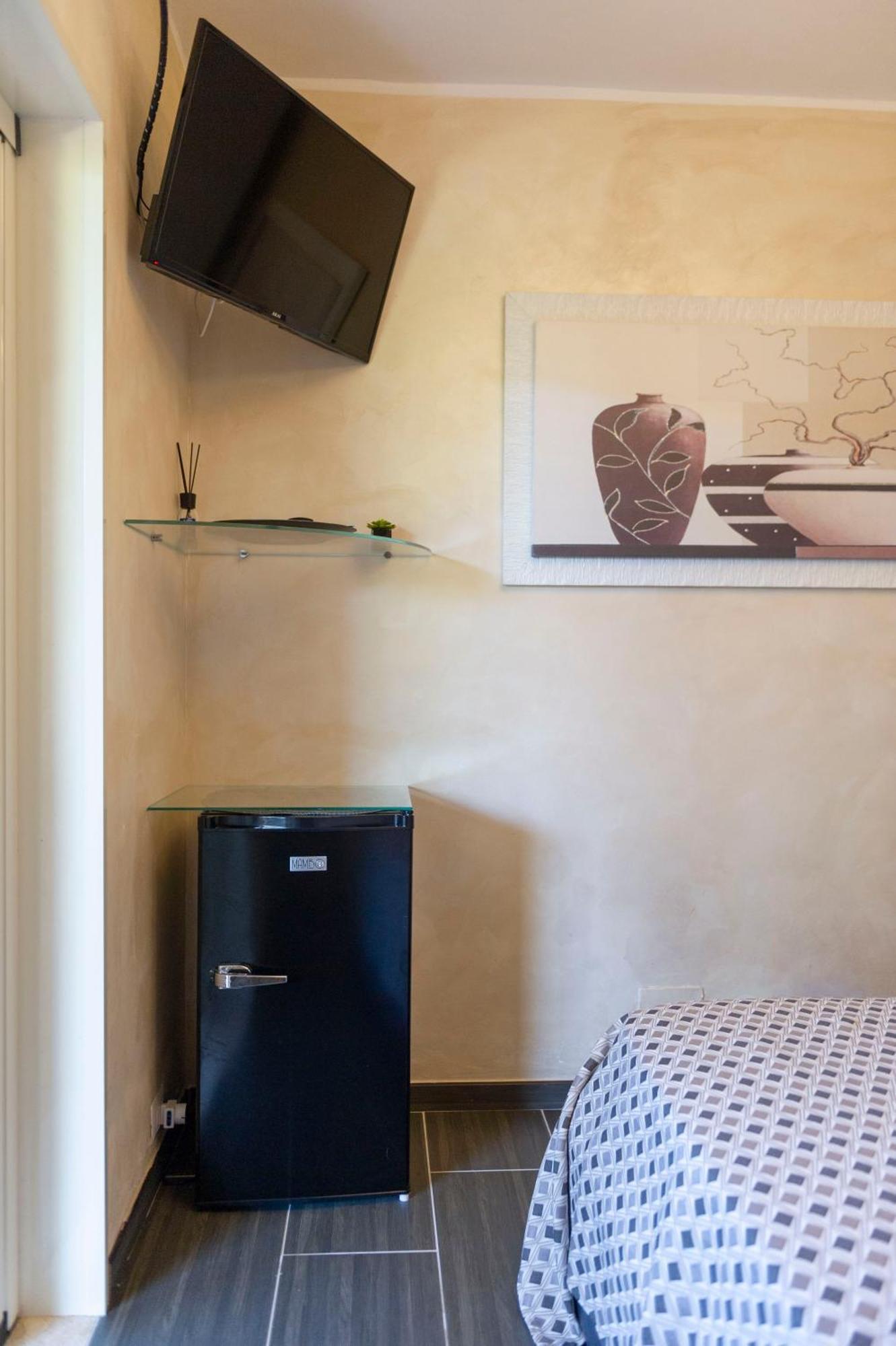 B&B Appartamenti L'Anfora Sperlonga Eksteriør billede