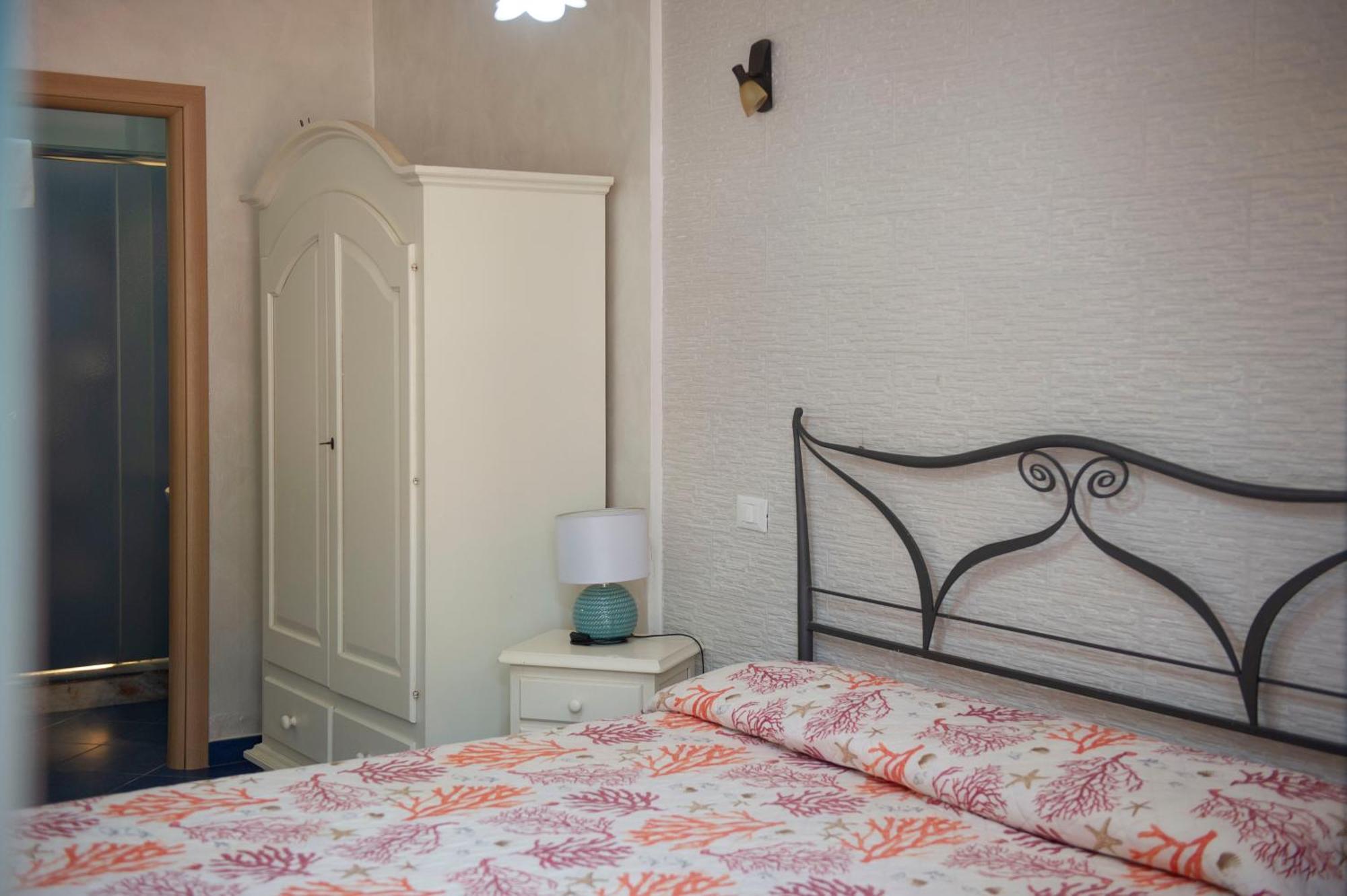 B&B Appartamenti L'Anfora Sperlonga Eksteriør billede