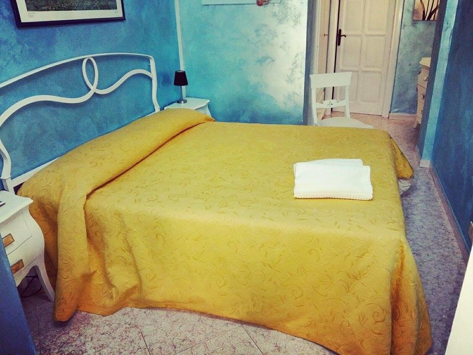 B&B Appartamenti L'Anfora Sperlonga Eksteriør billede
