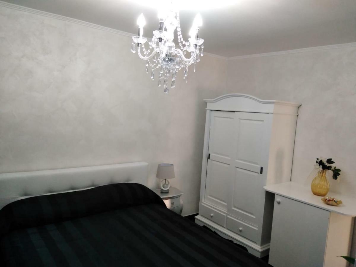 B&B Appartamenti L'Anfora Sperlonga Eksteriør billede